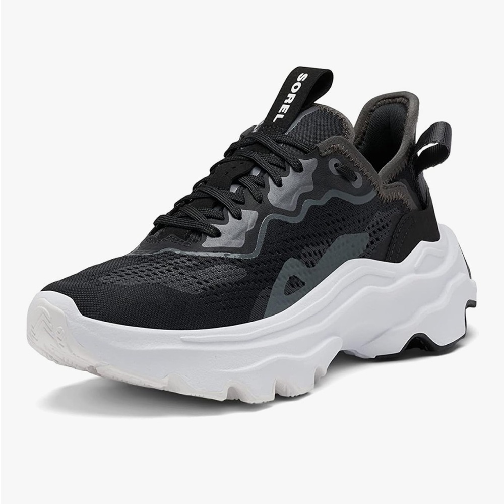 Sorel Kinetic Breakthru Sneakers